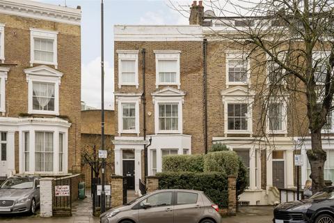 5 bedroom semi-detached house for sale, Warwick Gardens, Kensington W14