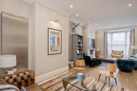 5 bedroom semi-detached house for sale, Warwick Gardens, Kensington W14