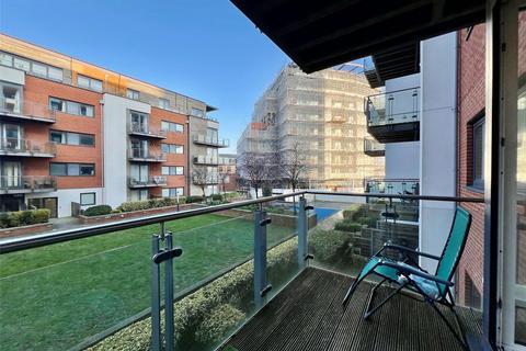 1 bedroom apartment for sale, Channel Way, Southampton