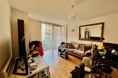 1 bedroom apartment for sale, Channel Way, Southampton