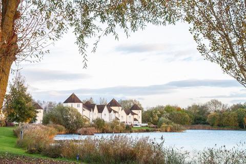 undefined, 87 Windrush Lake, Isis & Windrush Lakes