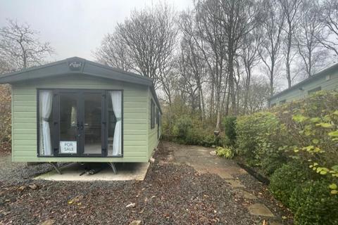 2 bedroom static caravan for sale, Beech Hollow, Lake Road LA23