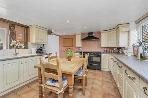 4 bedroom detached house for sale, Fishponds Way, Haughley, Stowmarket