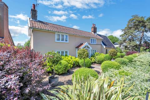 undefined, Fishponds Way, Haughley, Stowmarket