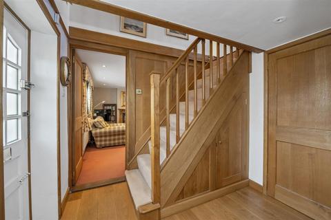 4 bedroom detached house for sale, Fishponds Way, Haughley, Stowmarket