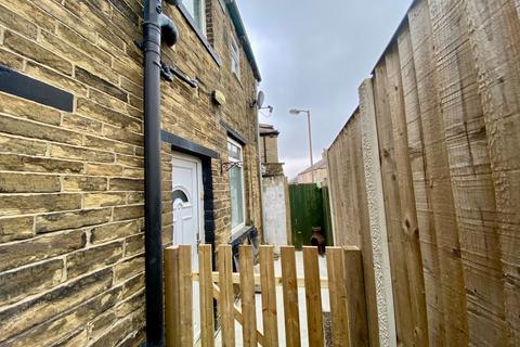 Croft Street, Idle, Bradford, BD10