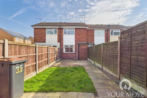 35 Bidvale Way, Crewe, CW1 4NU