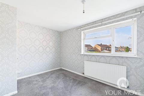 35 Bidvale Way, Crewe, CW1 4NU