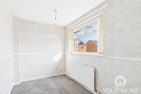 35 Bidvale Way, Crewe, CW1 4NU