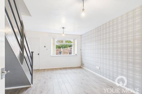35 Bidvale Way, Crewe, CW1 4NU