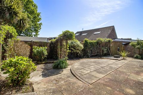 3 bedroom detached bungalow for sale, Ditchling Way, Hailsham