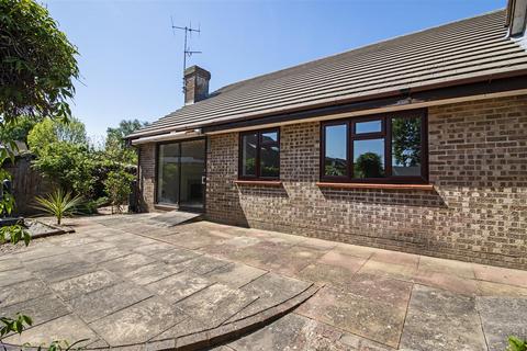 3 bedroom detached bungalow for sale, Ditchling Way, Hailsham