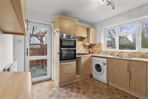 3 bedroom detached bungalow for sale, Ditchling Way, Hailsham