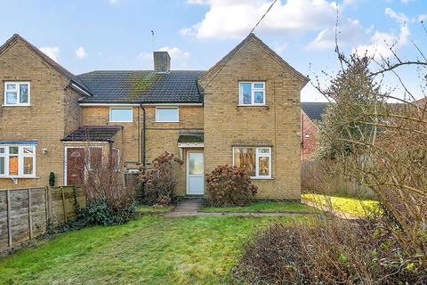 3 bedroom semi-detached house for sale, Well Street, Langham