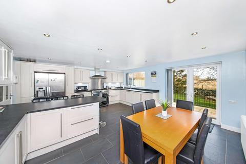 4 bedroom detached house for sale, Westfield Avenue, Meltham, HD9