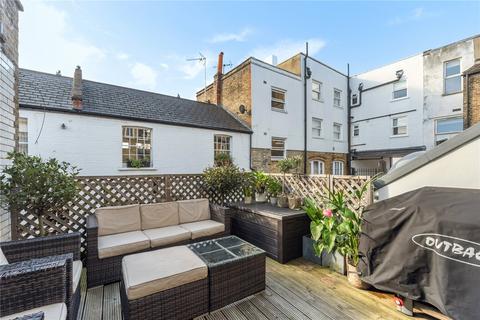 2 bedroom apartment for sale, Craven Mews, London, SW11