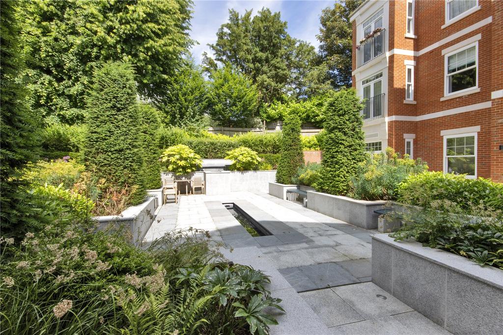Communal Garden