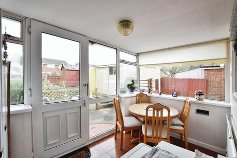 2 bedroom semi-detached bungalow for sale, Lynton Close, Scunthorpe