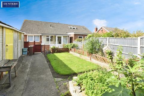 undefined, Lynton Close, Scunthorpe