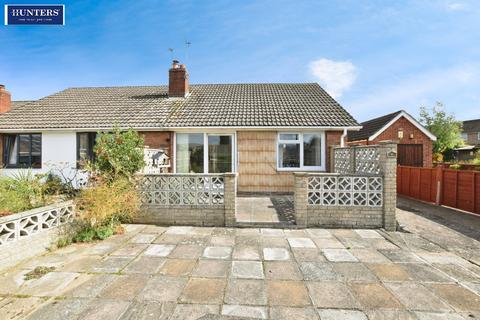 undefined, Lynton Close, Scunthorpe
