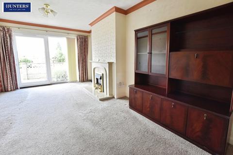 2 bedroom semi-detached bungalow for sale, Lynton Close, Scunthorpe