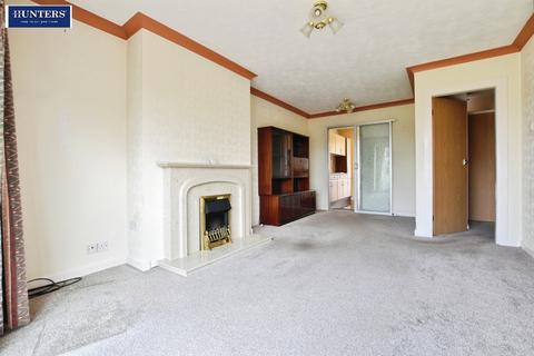 2 bedroom semi-detached bungalow for sale, Lynton Close, Scunthorpe
