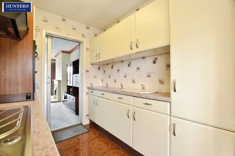 2 bedroom semi-detached bungalow for sale, Lynton Close, Scunthorpe