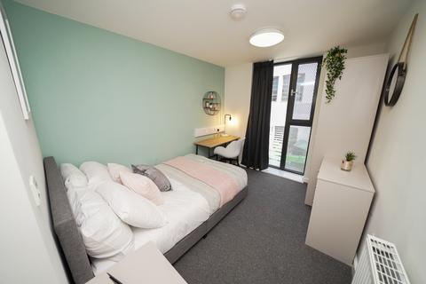 4 bedroom apartment to rent, Plot Flat 1, Sellers Wheel Four Bed at Sheffield, Flat 1, Sellers Wheel, 108 Arundel Lane S1