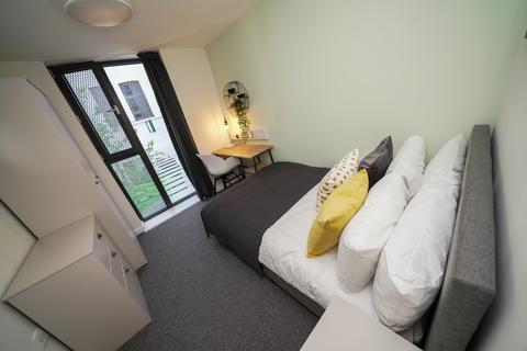 4 bedroom apartment to rent, Plot Flat 1, Sellers Wheel Four Bed at Sheffield, Flat 1, Sellers Wheel, 108 Arundel Lane S1