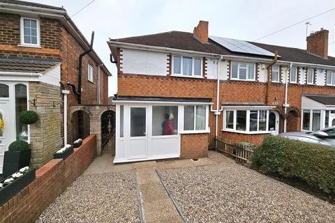 36 Croft Down Road, Solihull, B92 9BD