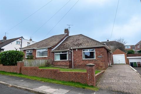 2 bedroom semi-detached bungalow for sale, Larkfield Road, Tunstall, Sunderland