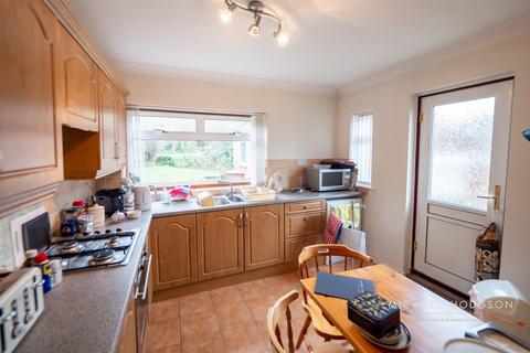 2 bedroom semi-detached bungalow for sale, Larkfield Road, Tunstall, Sunderland