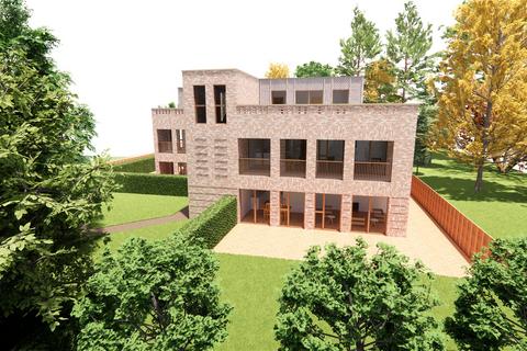 Plot for sale, Watford Road, Radlett, Hertfordshire, WD7