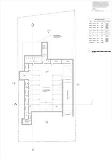 Plot for sale, Watford Road, Radlett, Hertfordshire, WD7