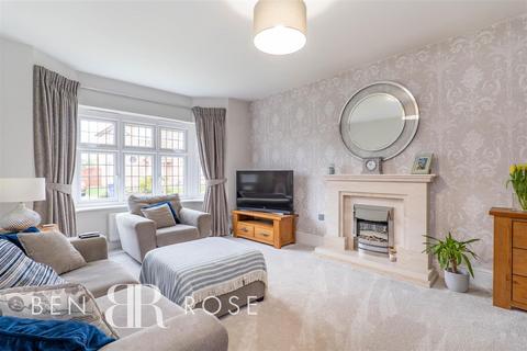 4 bedroom detached house for sale, Poole Avenue, Buckshaw Village, Chorley