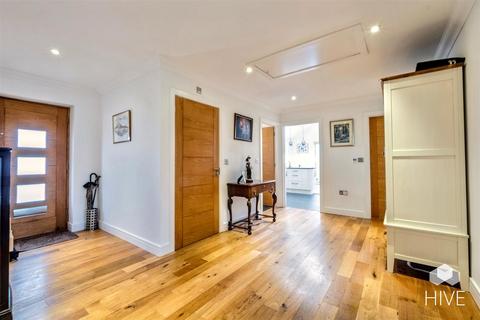 undefined, Valley Road, Wareham BH20