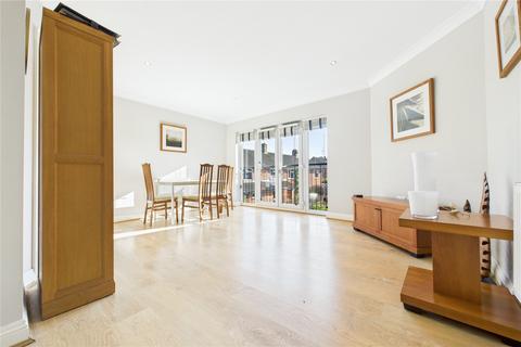1 bedroom apartment for sale, Peel Court, Reading Road, Pangbourne, Reading, RG8