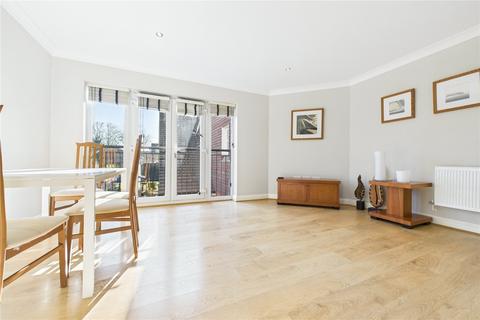 1 bedroom apartment for sale, Peel Court, Reading Road, Pangbourne, Reading, RG8
