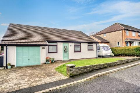 3 bedroom detached bungalow for sale, Rheda Close, Frizington CA26