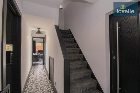 4 bedroom detached house for sale, St Martins Crescent, Grimsby DN33