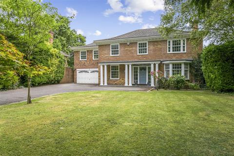 5 bedroom detached house for sale, Amberley Court, Maidenhead, Berkshire, SL6