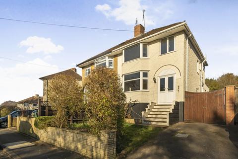 3 bedroom semi-detached house for sale, Lye Valley, Headington, Oxford