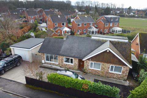 4 bedroom detached bungalow for sale, Hillcrest Drive, Ormskirk L40