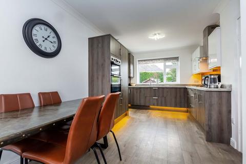 undefined, Hillcrest Drive, Ormskirk L40