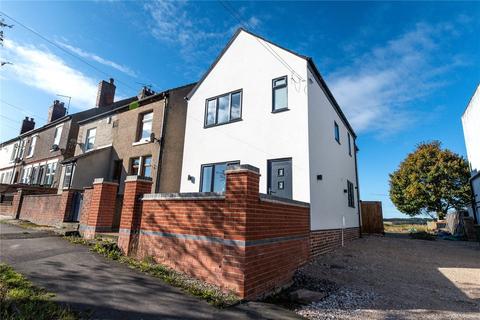 3 bedroom detached house to rent, Belper Road, Belper DE56