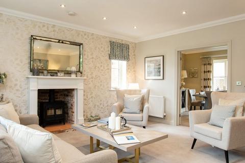 4 bedroom detached house for sale, Plot 81, The Appleton at Mill Grove, Mill Grove, Stowmarket IP14