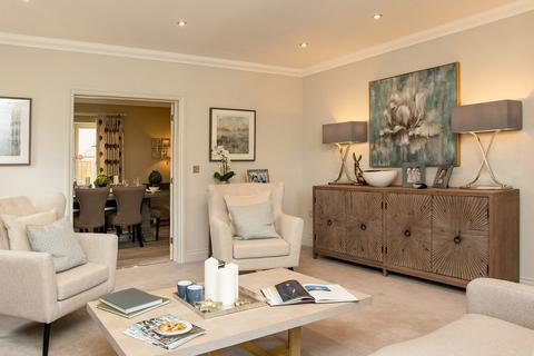 4 bedroom detached house for sale, Plot 81, The Appleton at Mill Grove, Mill Grove, Stowmarket IP14