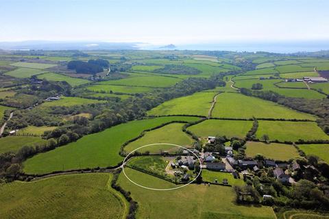 4 bedroom detached house for sale, Bosulval, Penzance