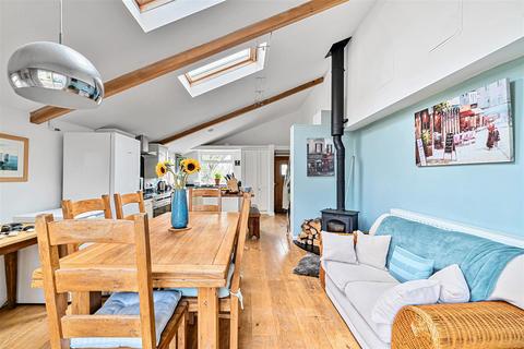 4 bedroom detached house for sale, Bosulval, Penzance