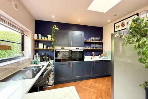 1 Burnaston Road, Hall Green, Birmingham, B28 8DH
